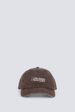 Springfield Bon&eacute; de beisebol