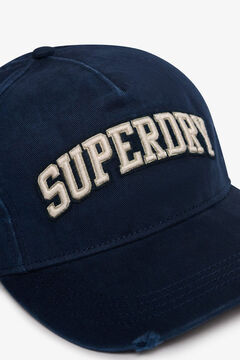 Superdry Logo cap