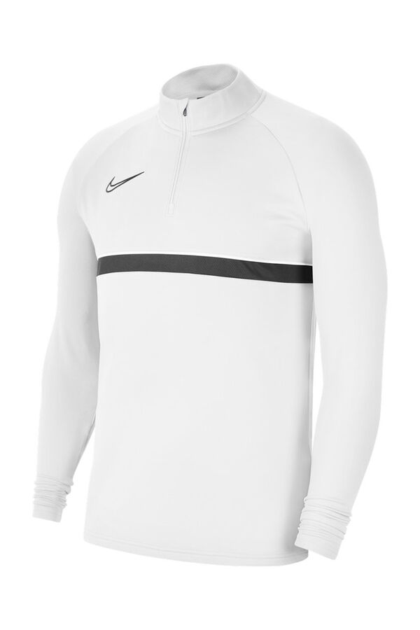 Springfield Nike Dri-FIT Academy Drill T-shirt white