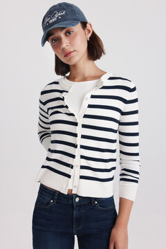 Springfield Thin button cardigan
