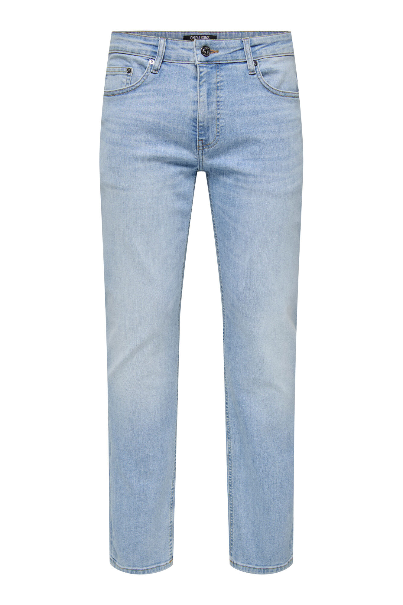 Only & Sons Jeans im Regular Fit