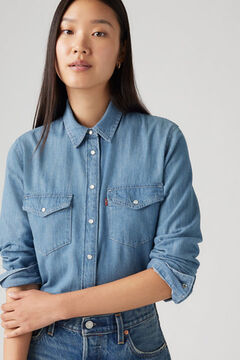 Levi's Levis&reg; denim shirt