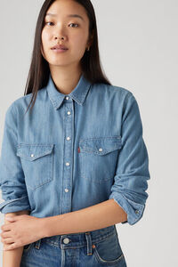 Levi's Camisa vaquera Levis&reg;