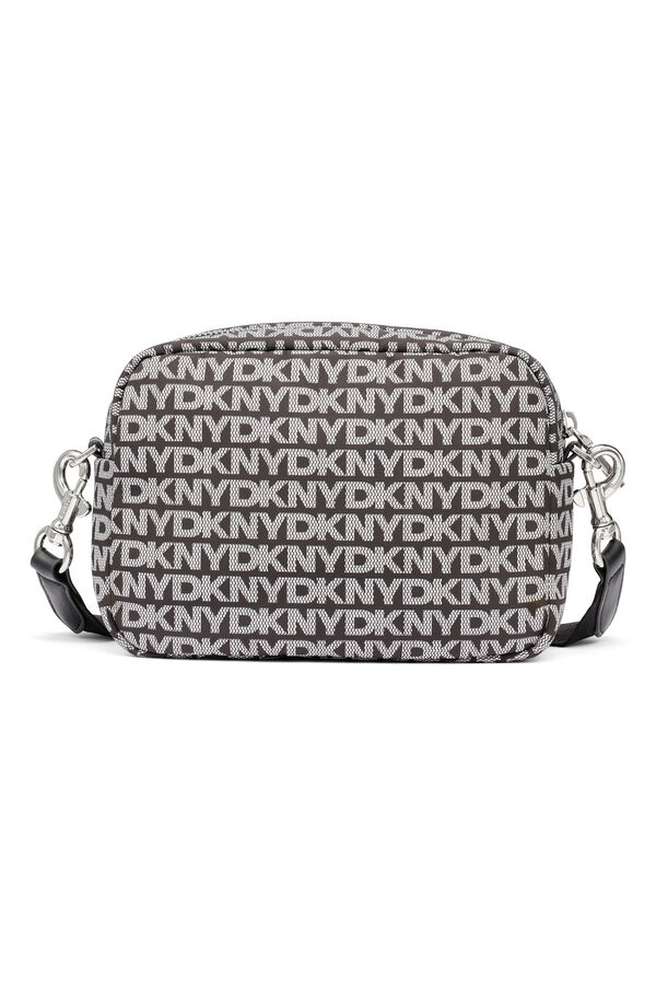 DKNY Jenny tote shoulder handbag, bag black