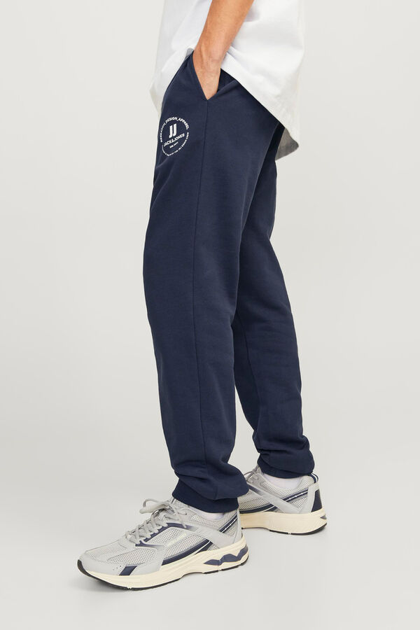 Springfield Jogger fit confort navy