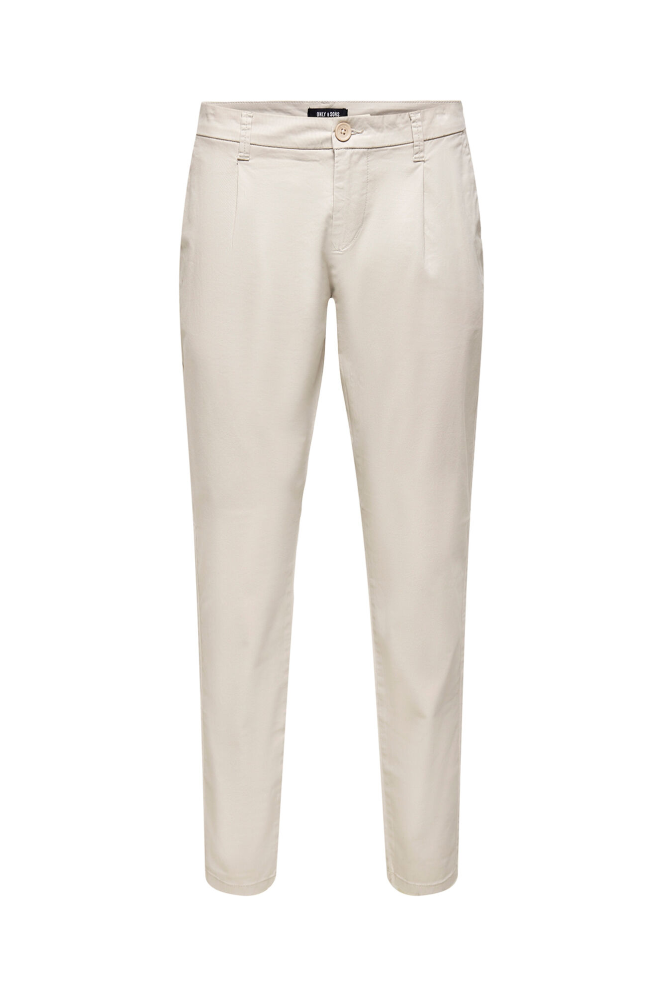 Only & Sons Lange Chinos Herrenhose