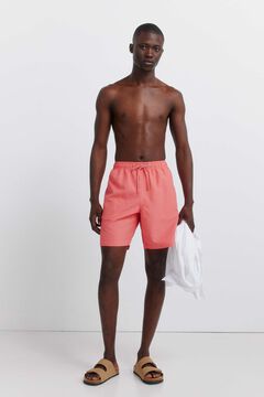 Springfield Plain long swimwear