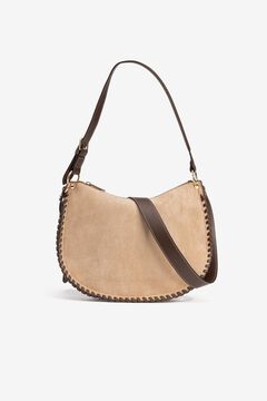 Tiffosi Bolso bandolera chic