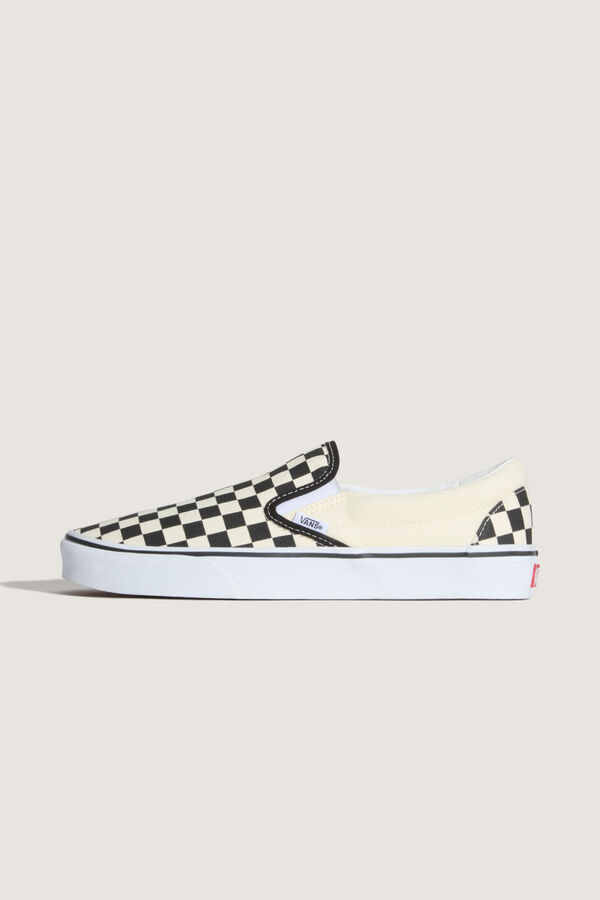 Vans Sapatilhas slip-on castanho