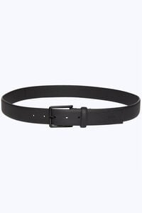 Calvin Klein Cintur&oacute;n de piel