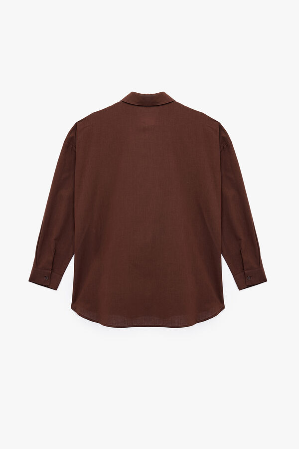 Koton Camisa grande cru