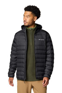Columbia Lake 22™ II Daunenjacke mit Kapuze für für Herren