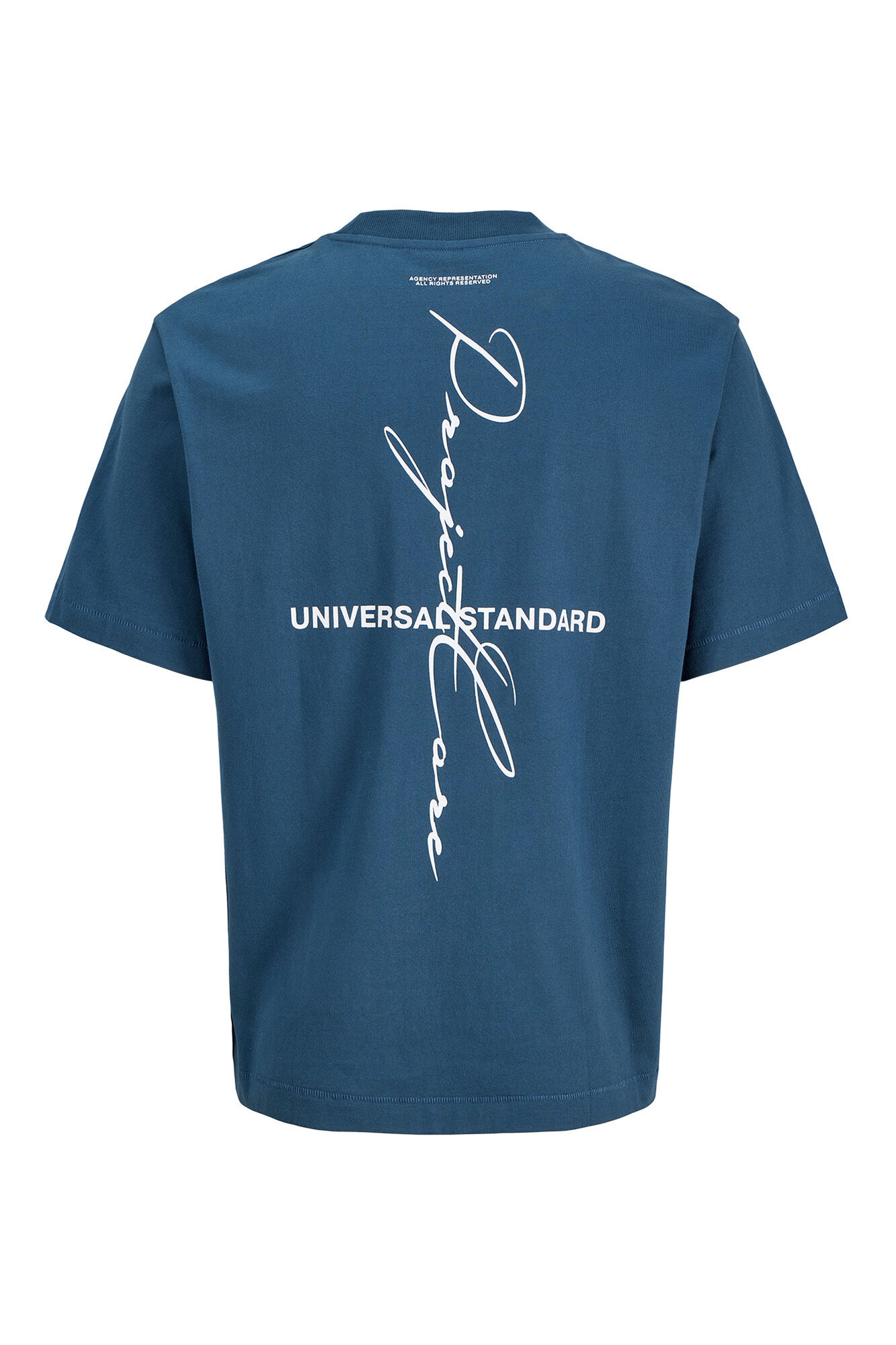 Jack & Jones Camiseta minimalista