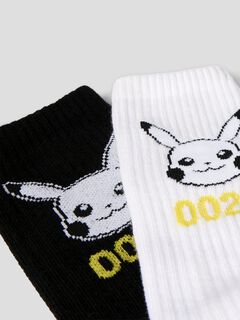 Name It Pack calcetines de Pokemon