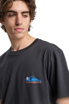 Quiksilver Camiseta de manga corta