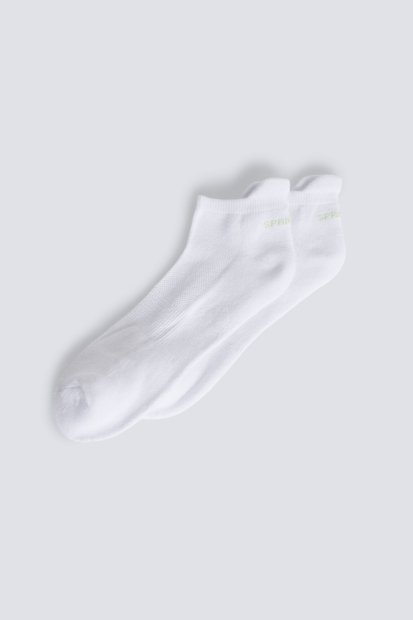 Springfield Sports ankle sock
