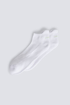 Springfield Sports ankle sock