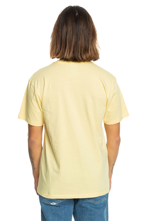 Springfield T-shirt for Men banana