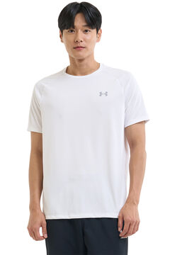 Under Armour Technical fabric sports T-shirt