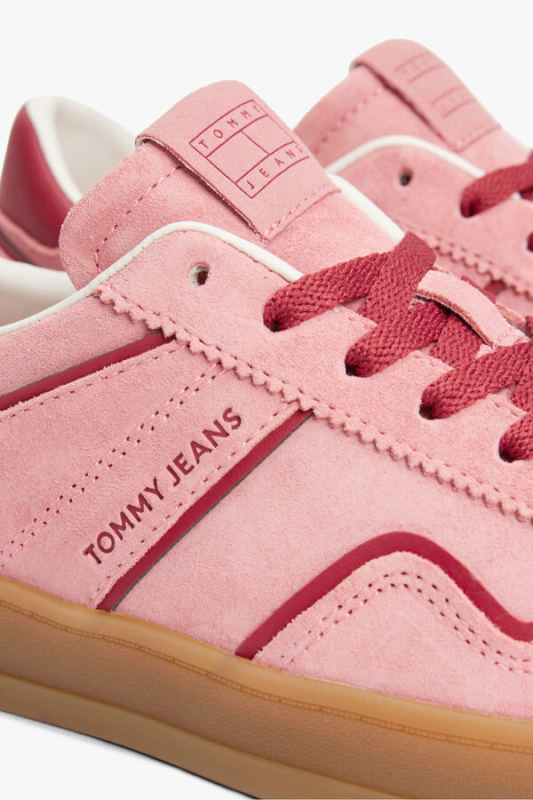 Tommy Jeans 0 rose