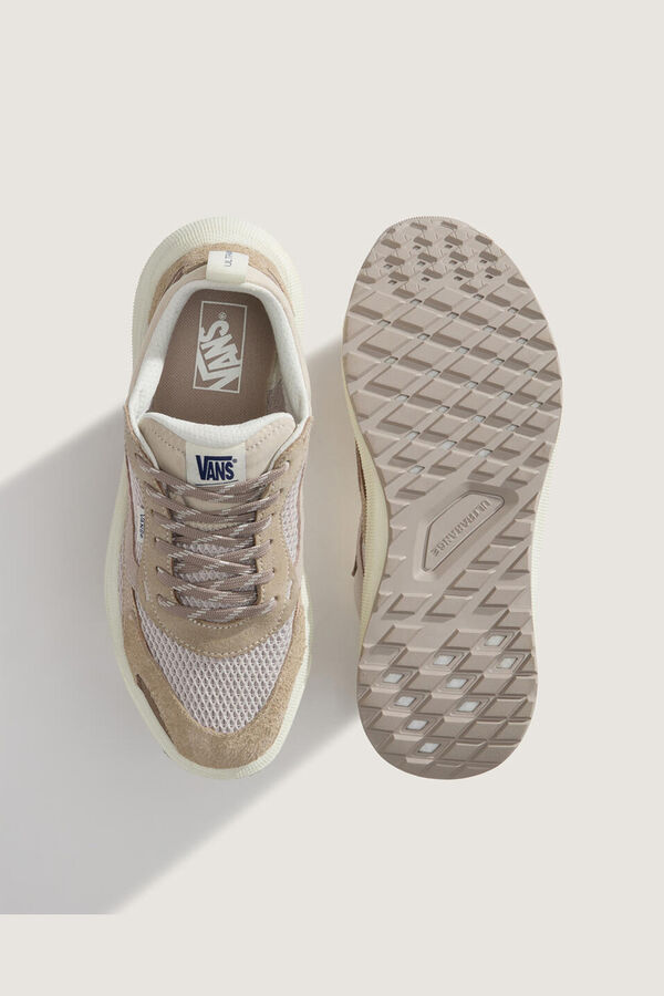 Vans Ultrarange Neo MTE Shoes blue