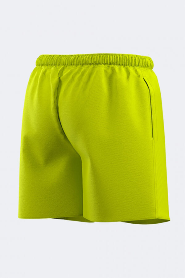 Springfield "Stripe" swim shorts žuta