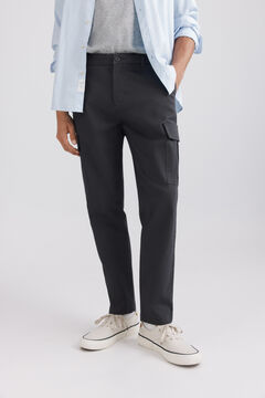 Springfield Comfort cargo trousers