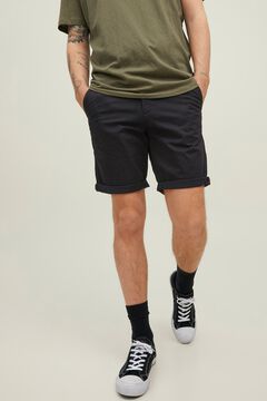 Jack & Jones Chino regular fit Bermuda shorts