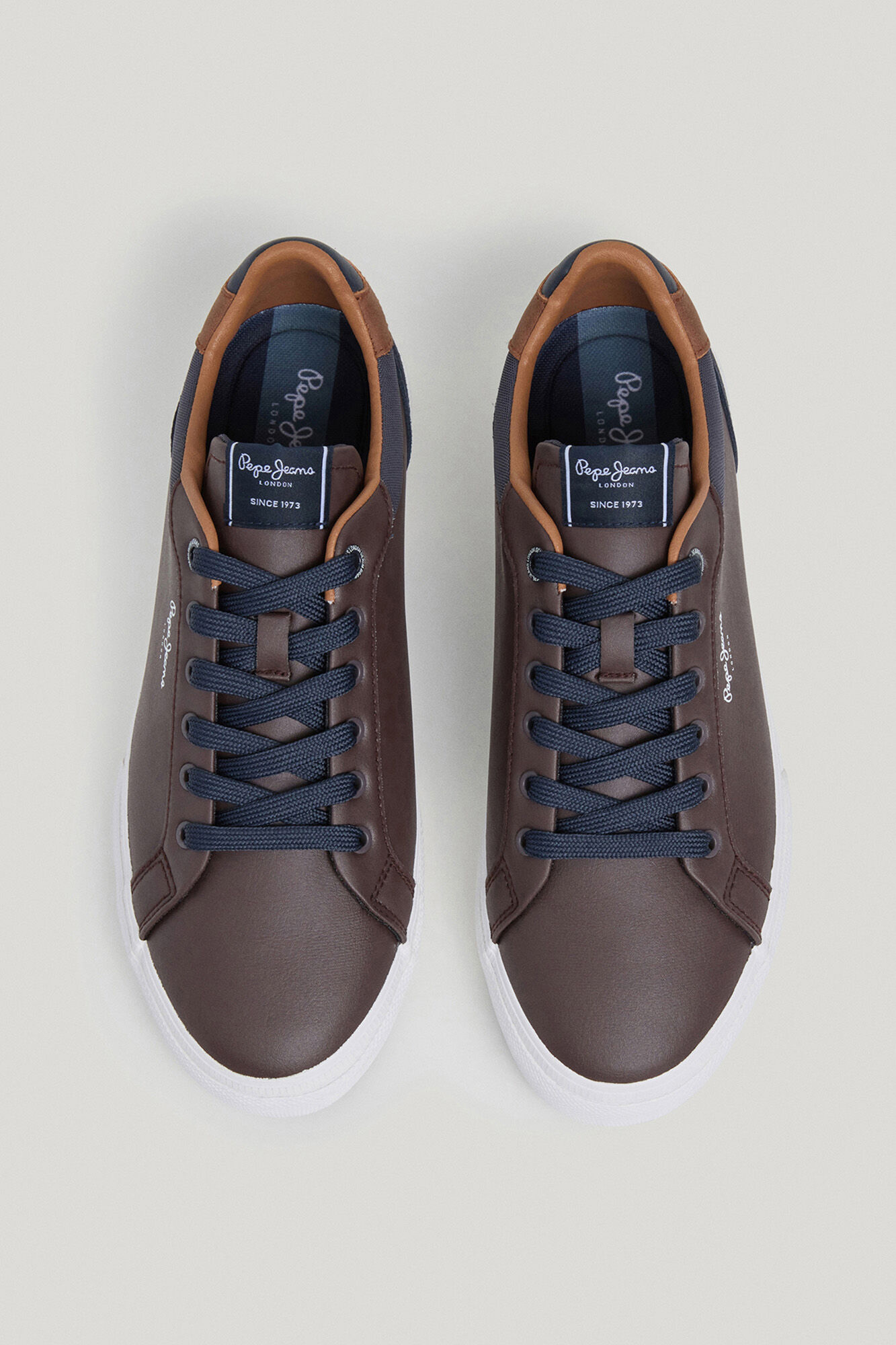 Pepe Jeans Zapatillas Kenton Court M