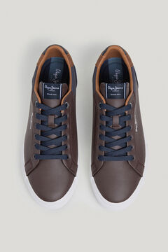 Pepe Jeans Zapatillas Kenton Court M