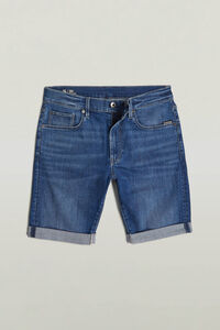 G-STAR Bermuda vaquero