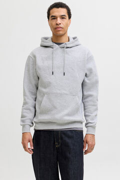 Jack & Jones Sudadera b&aacute;sica con capucha