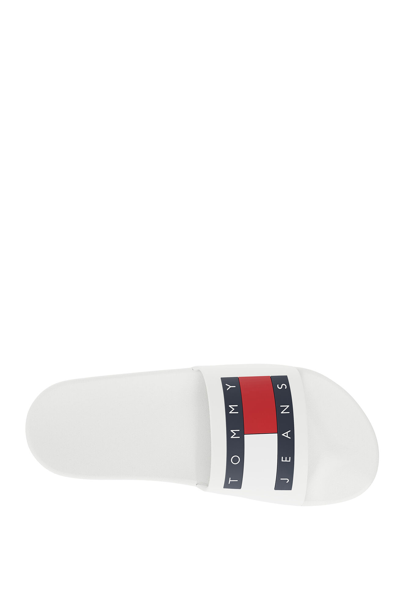 Tommy Jeans P&aacute; flip-flop