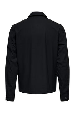 Only & Sons Chaqueta cierre de botones