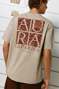 Springfield Aura Caparica T-shirt