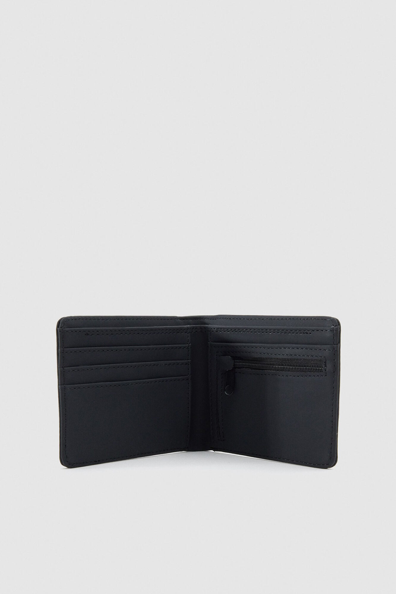 Inside Carteira de polipele