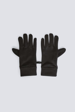 Springfield Technical gloves black