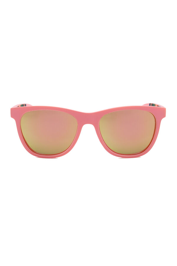 Springfield Óculos de sol Tina rosa