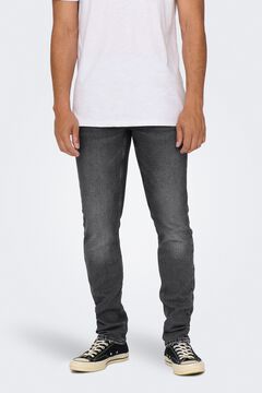 Only & Sons Pantal&oacute;n vaquero regular fit