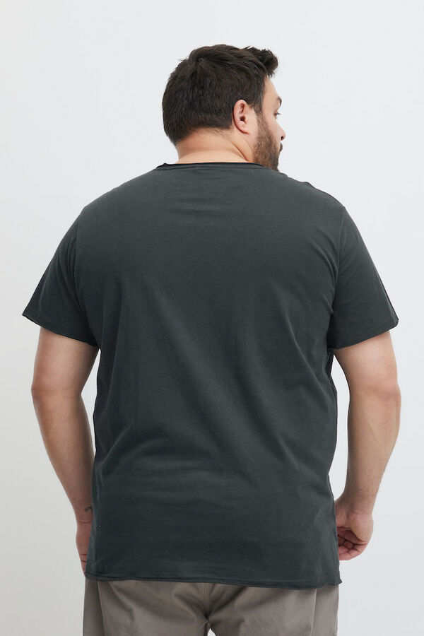 Blend PLUS Short-sleeved T-shirt black