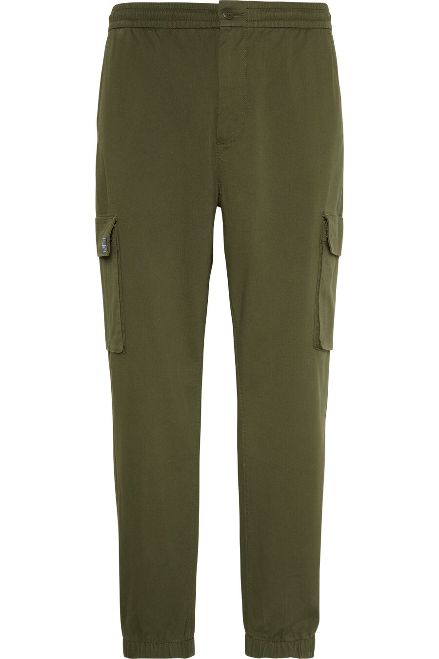 Pantalón cargo skinny