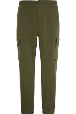Pantalón cargo skinny