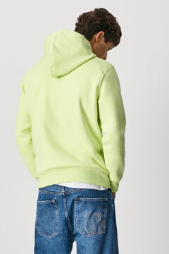 Springfield Kangaroo sweatshirt color
