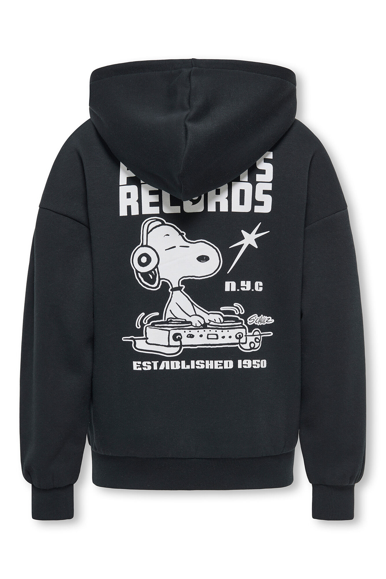 Only & Sons Junior Sweatshirt com capuz