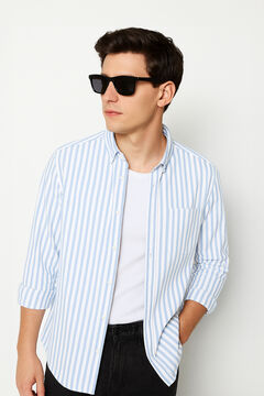 Trendyol Camisa a rayas