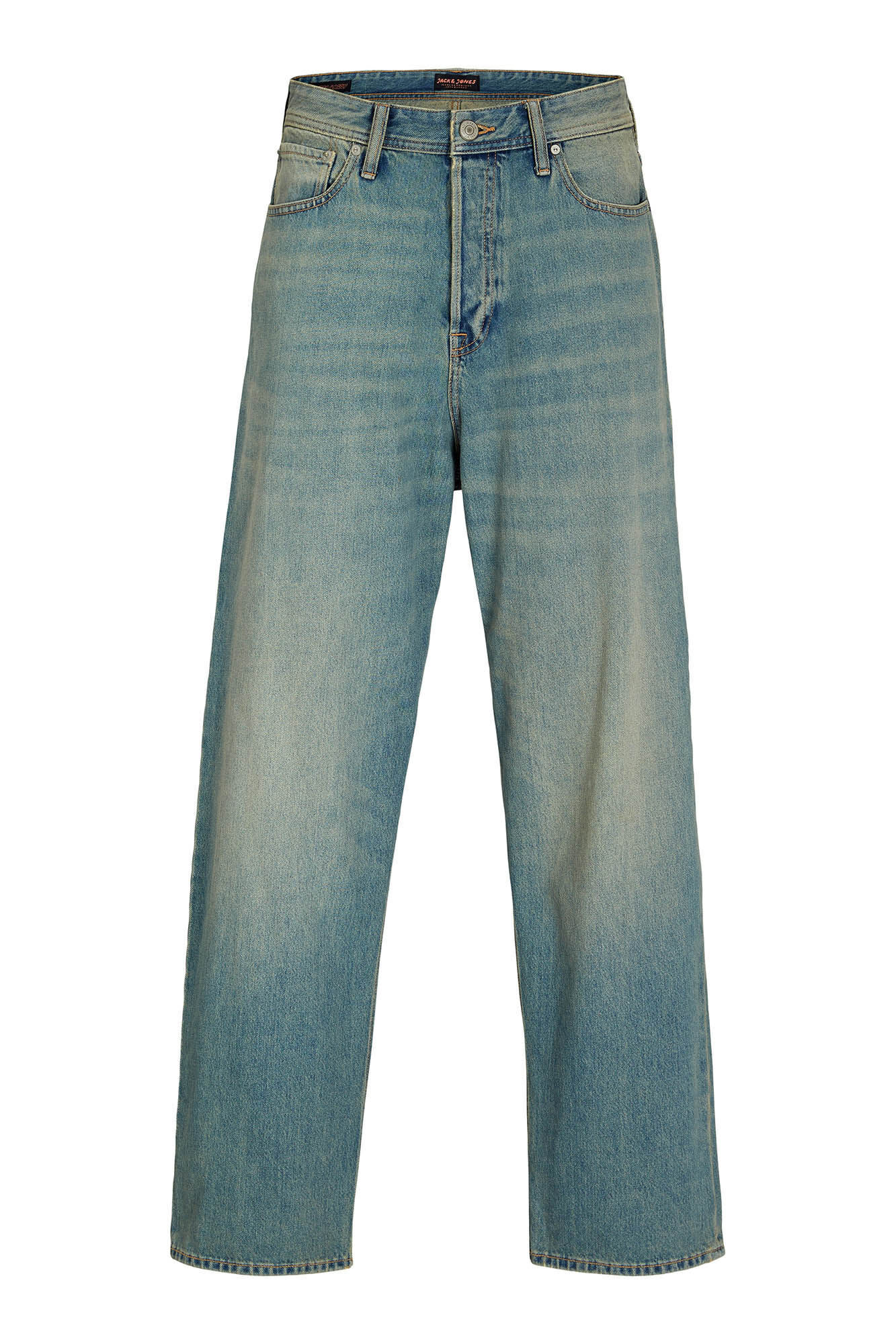 Jack & Jones Baggy-Fit-Jeans