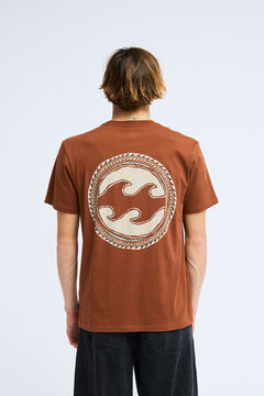 Billabong Camiseta de manga corta
