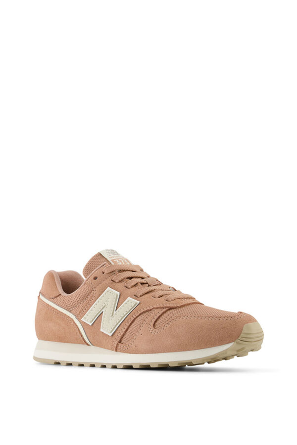 New Balance Zapatillas New Balance 373 coral