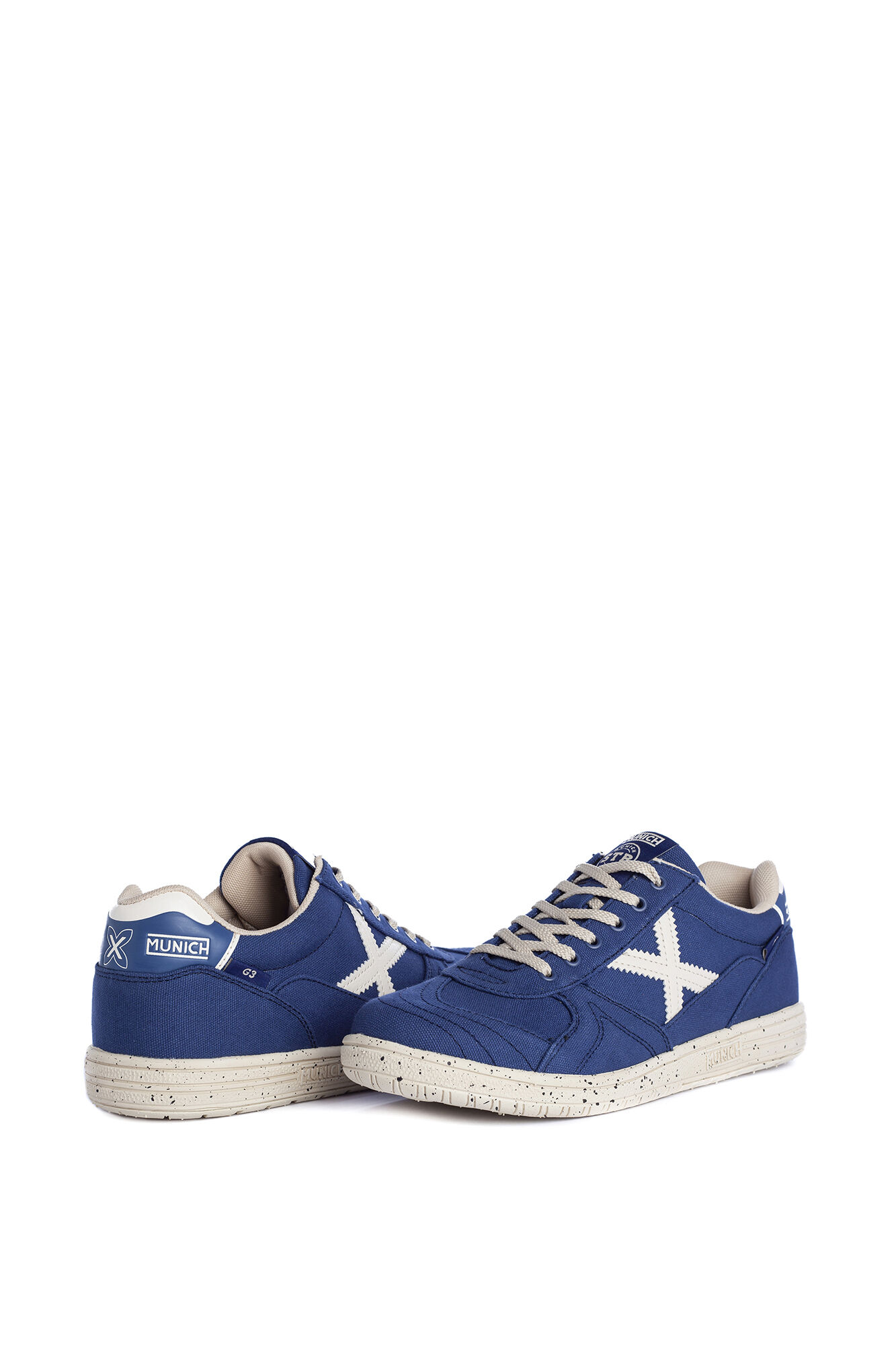 Deportivas MUNICH Dash Premium 29700| Zapatos Online | Calzado Hombre