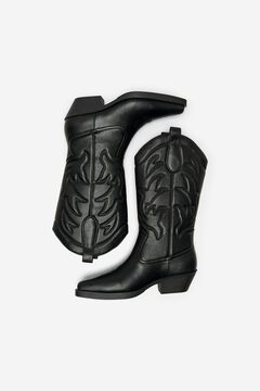 Only Botas cowboy